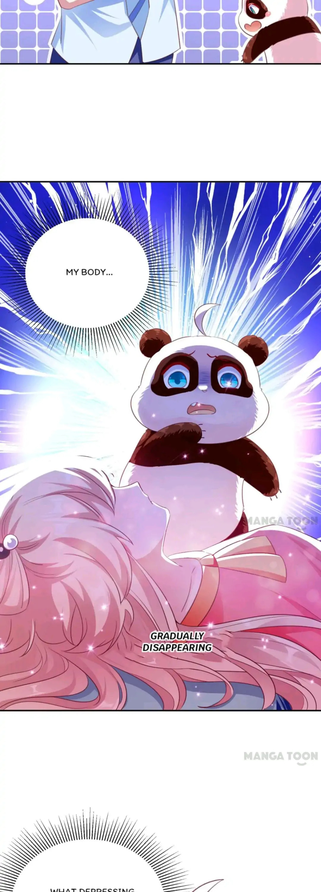Read Adorable Princess chapter 82 image 5 on Lezhin