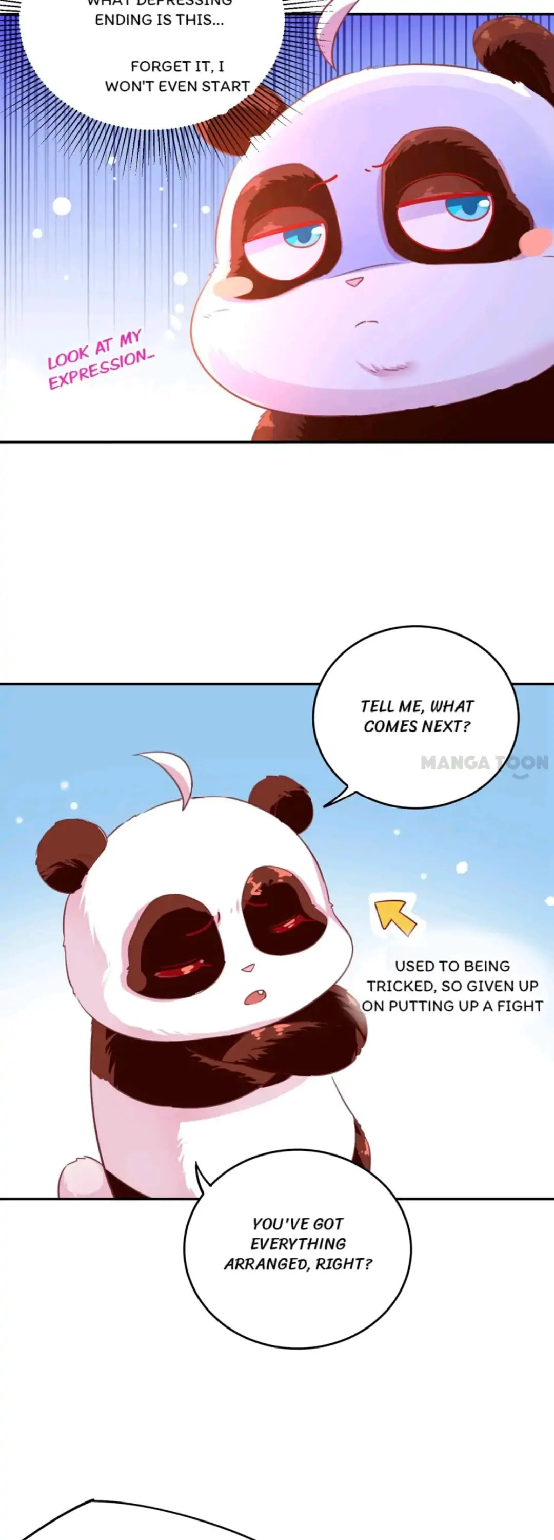 Read Adorable Princess chapter 82 image 6 on Lezhin