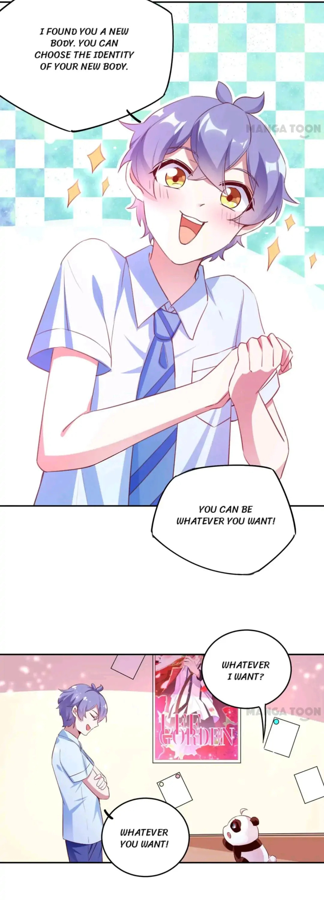 Read Adorable Princess chapter 82 image 7 on Lezhin