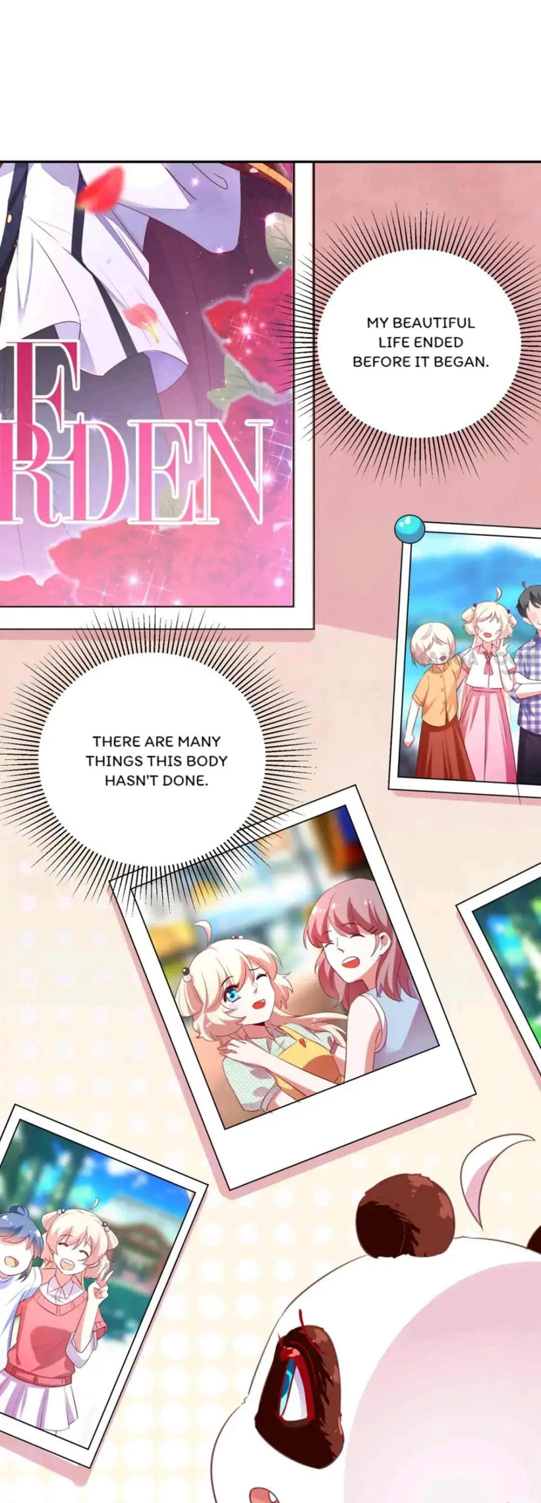 Read Adorable Princess chapter 82 image 8 on Lezhin