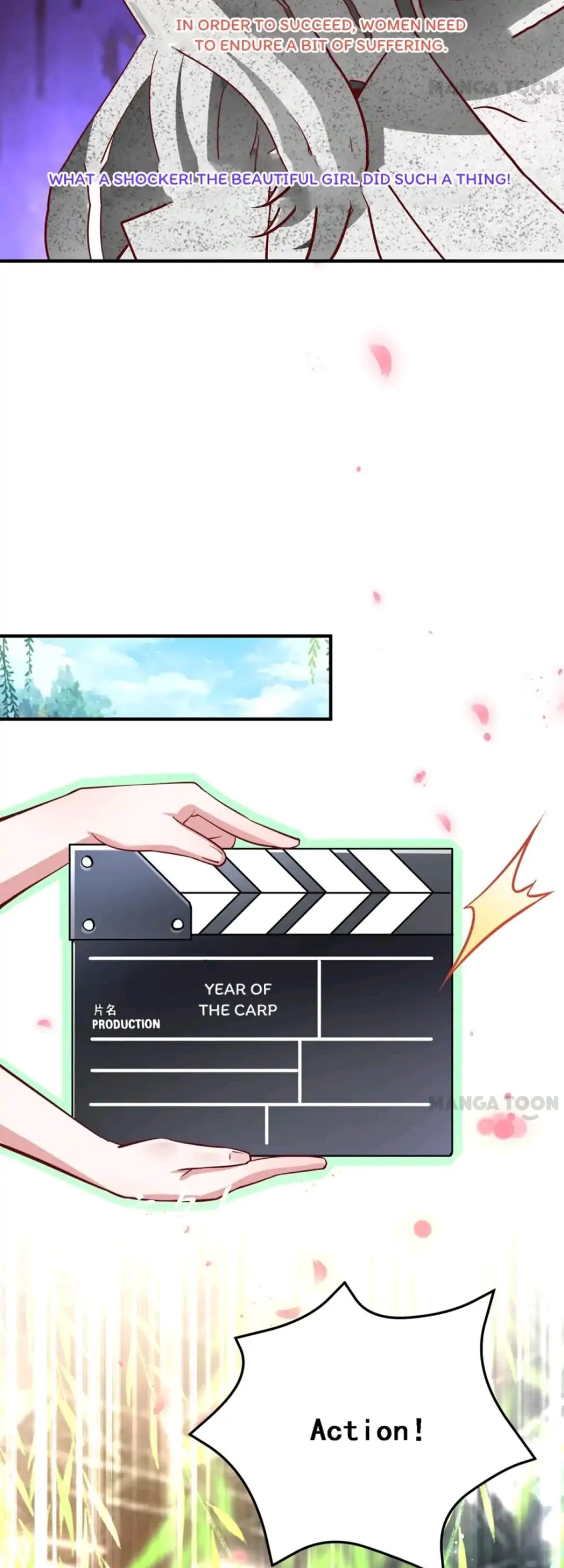 Read Adorable Princess chapter 83 image 15 on Lezhin