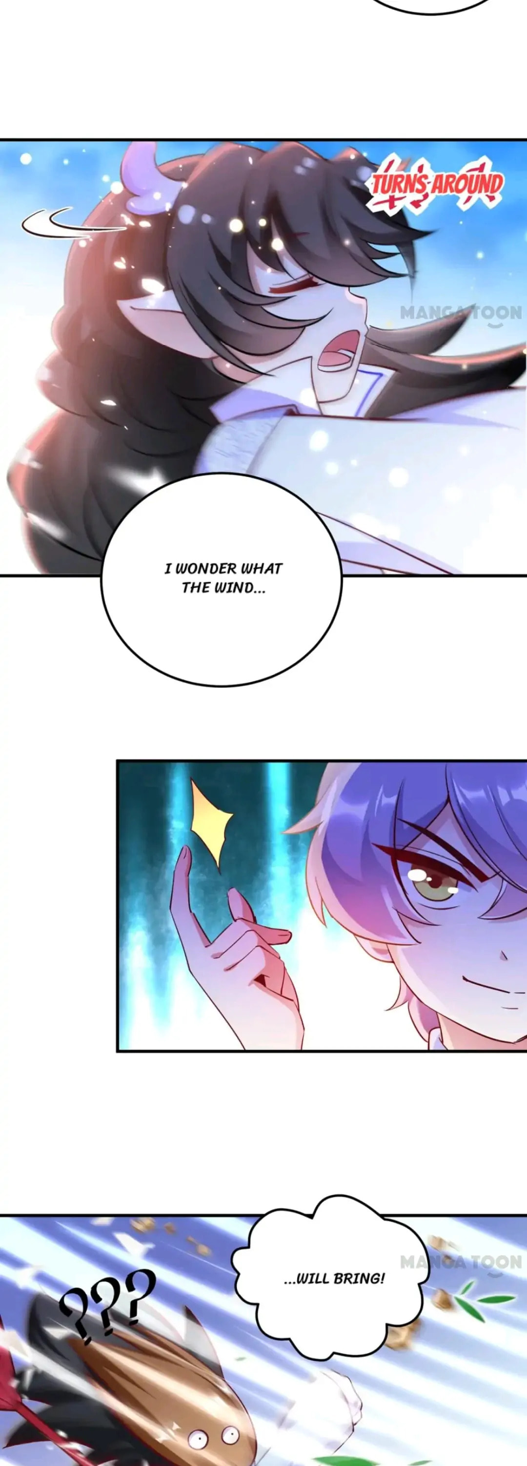 Read Adorable Princess chapter 83 image 20 on Lezhin