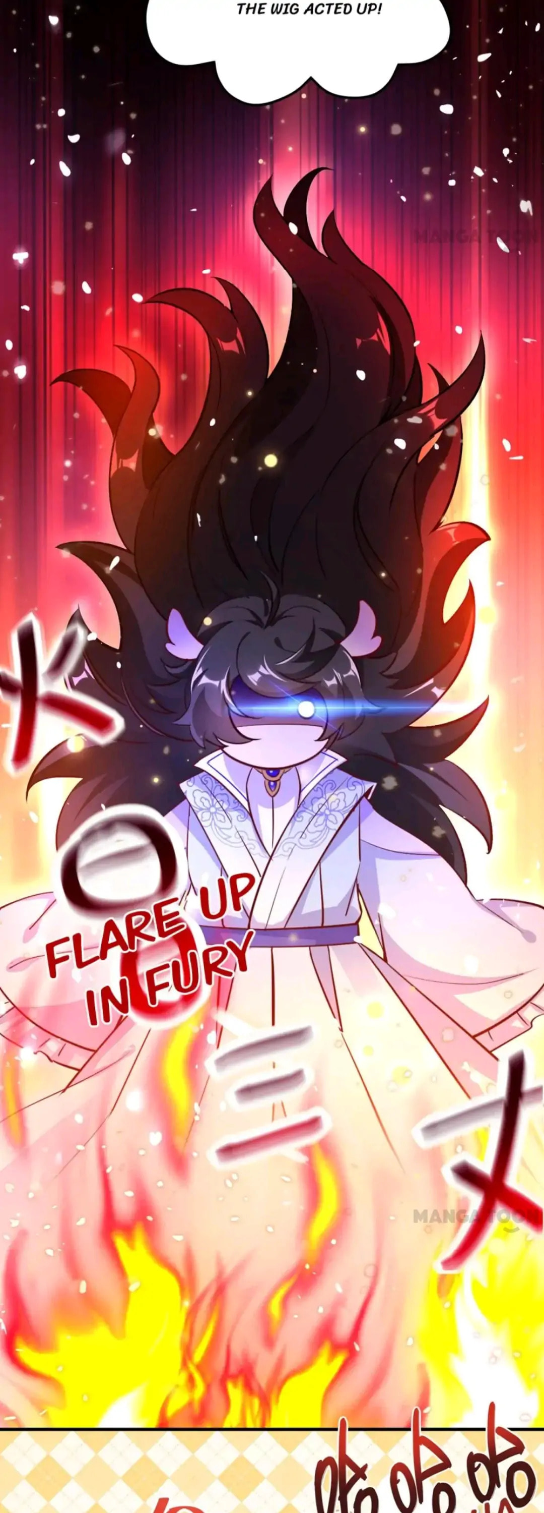 Read Adorable Princess chapter 83 image 22 on Lezhin