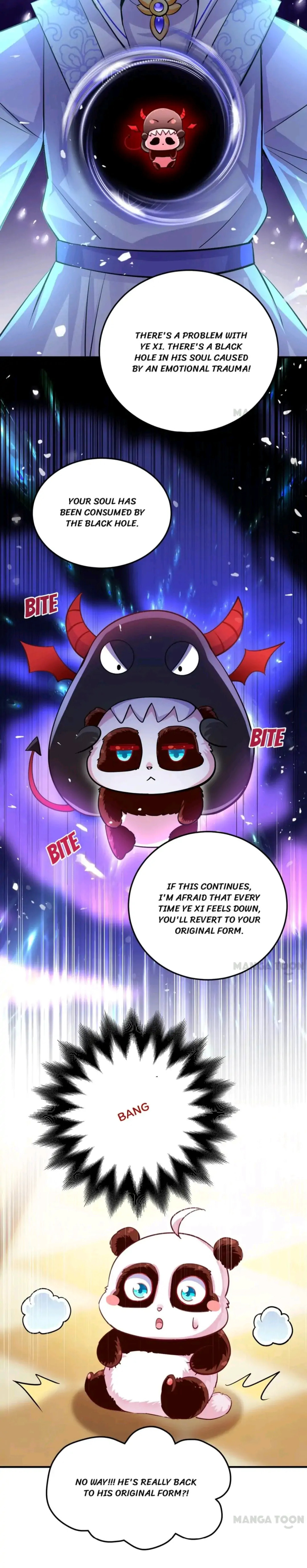 Read Adorable Princess chapter 83 image 24 on Lezhin