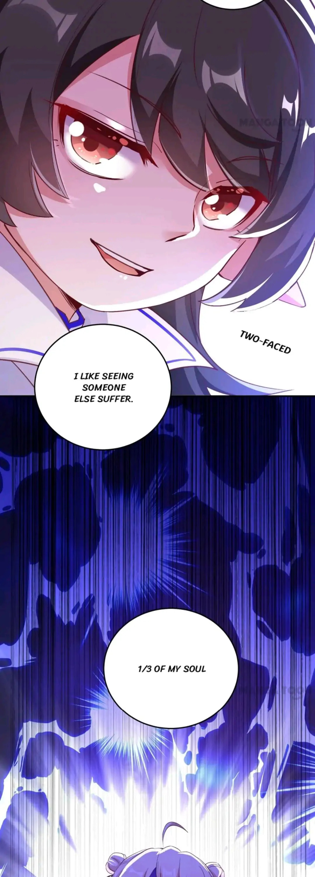 Read Adorable Princess chapter 83 image 7 on Lezhin