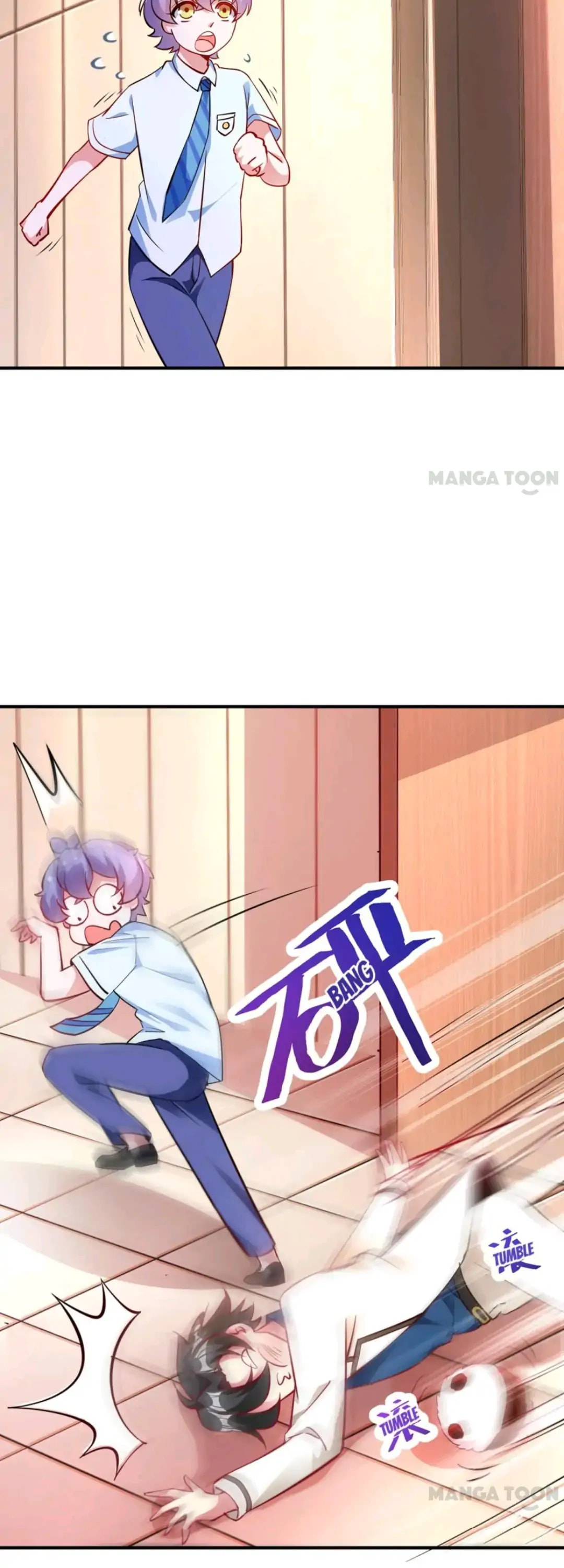 Read Adorable Princess chapter 84 image 12 on Lezhin