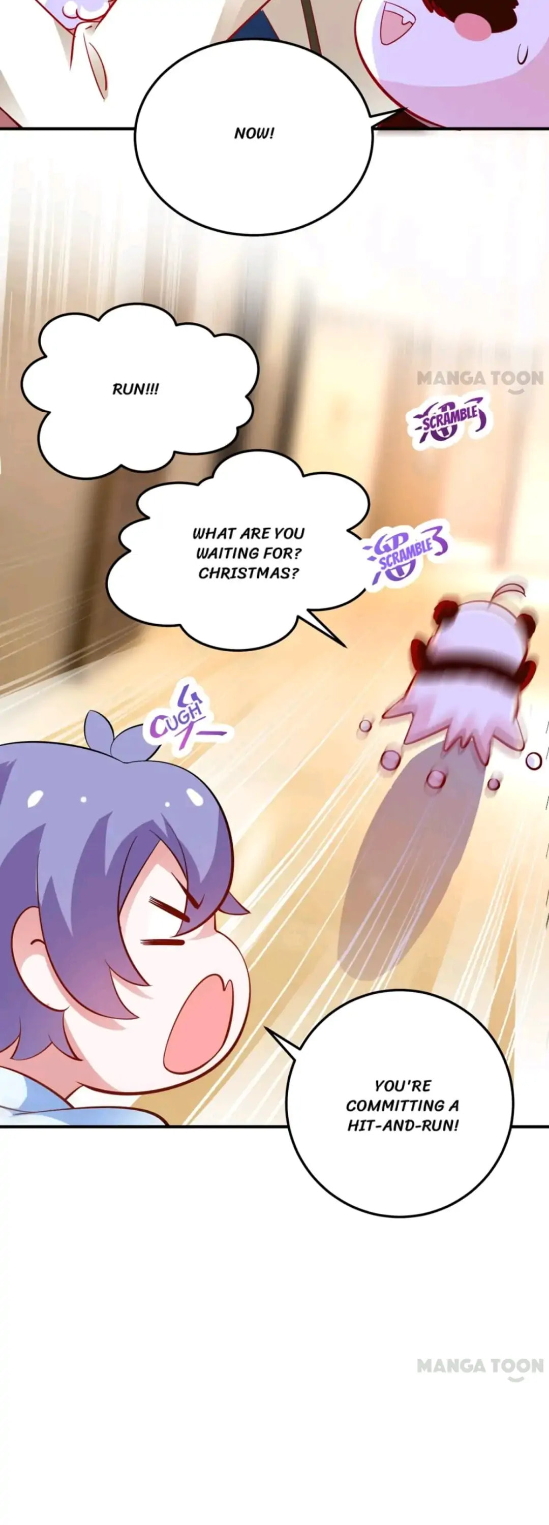 Read Adorable Princess chapter 84 image 14 on Lezhin