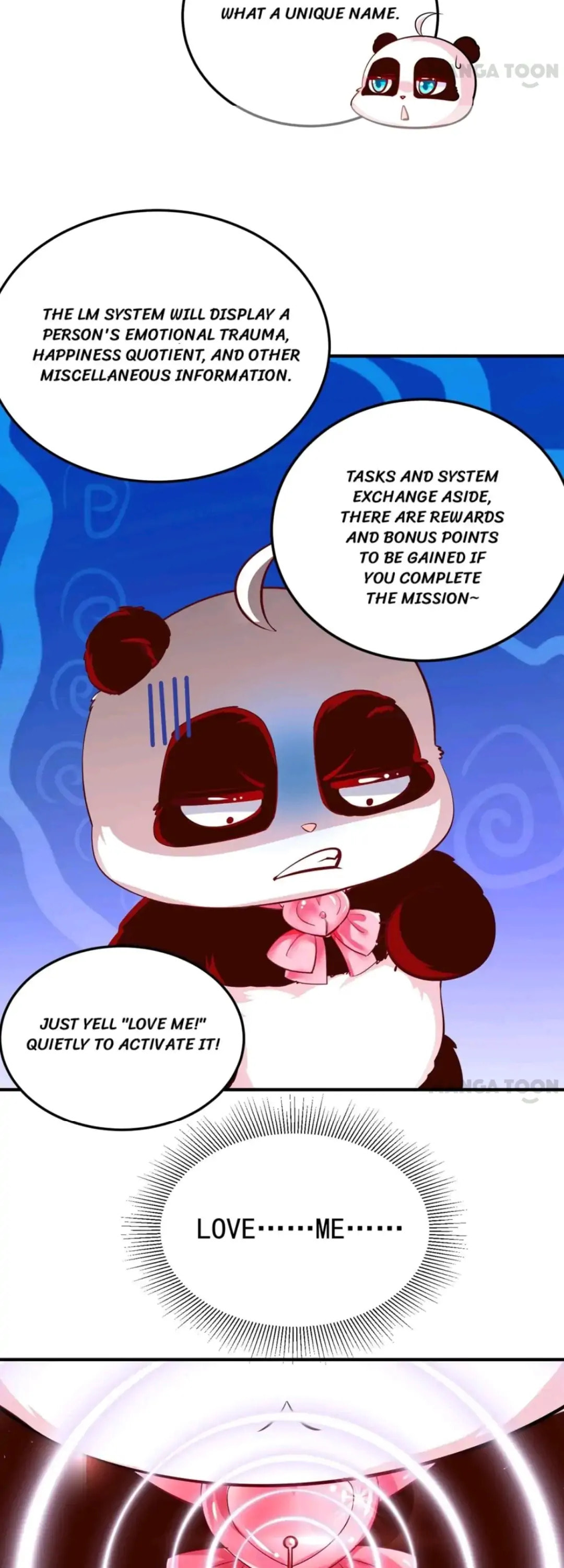 Read Adorable Princess chapter 84 image 19 on Lezhin