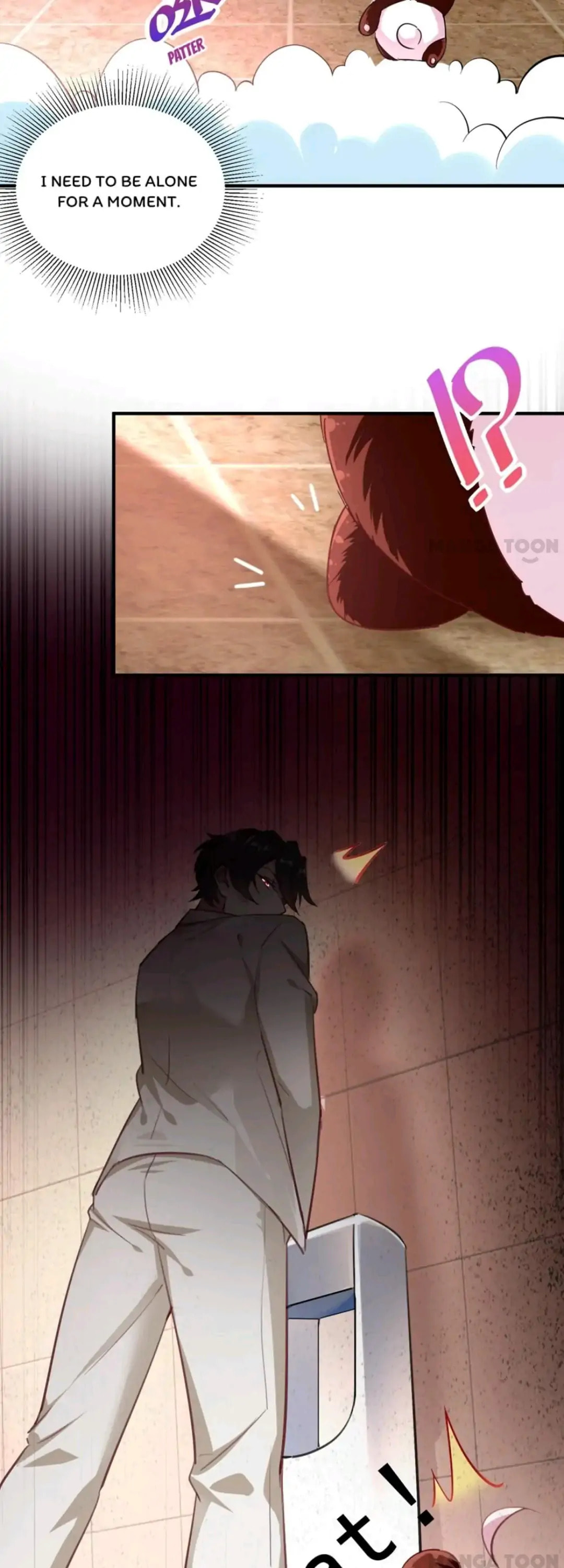 Read Adorable Princess chapter 84 image 5 on Lezhin