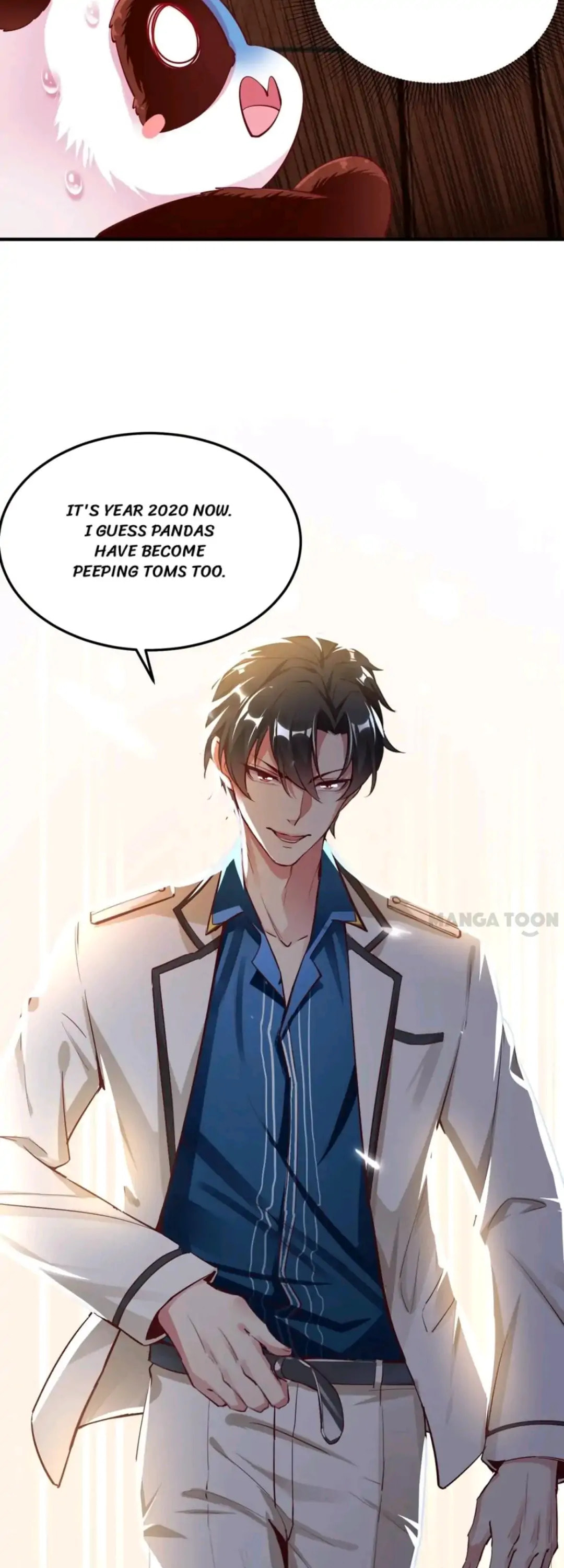 Read Adorable Princess chapter 84 image 8 on Lezhin
