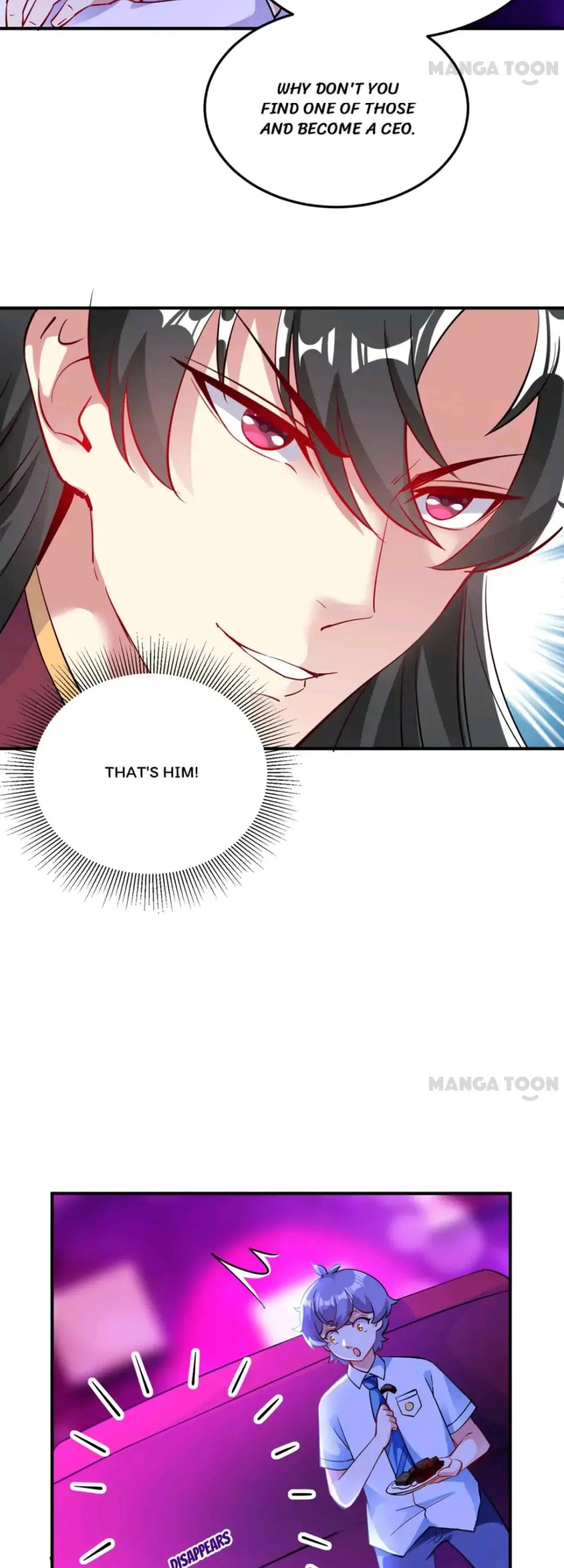 Read Adorable Princess chapter 85 image 10 on Lezhin