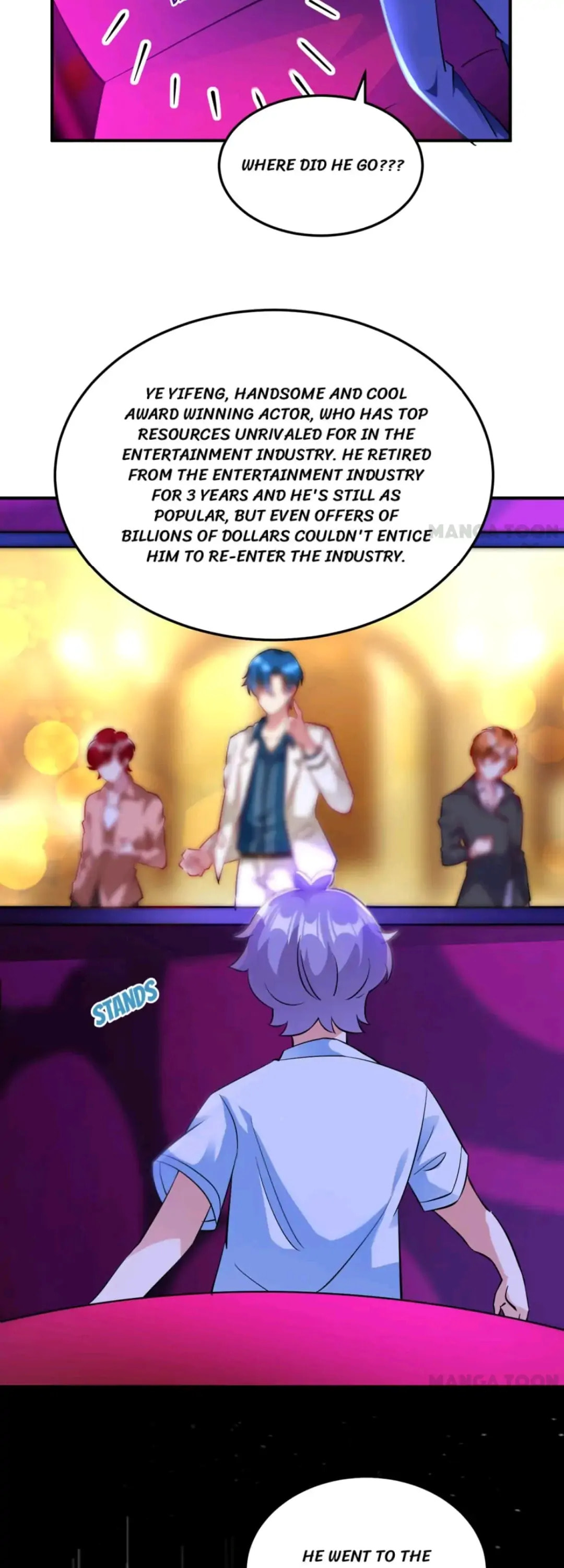 Read Adorable Princess chapter 85 image 11 on Lezhin