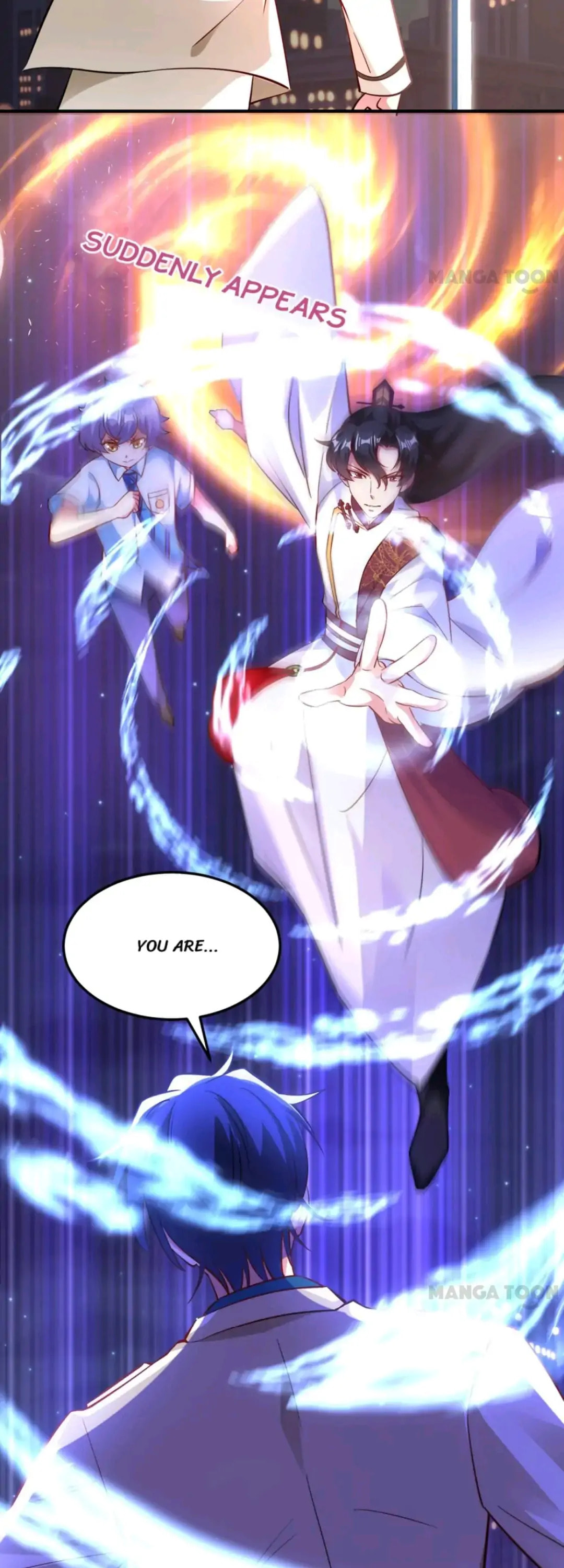 Read Adorable Princess chapter 85 image 13 on Lezhin