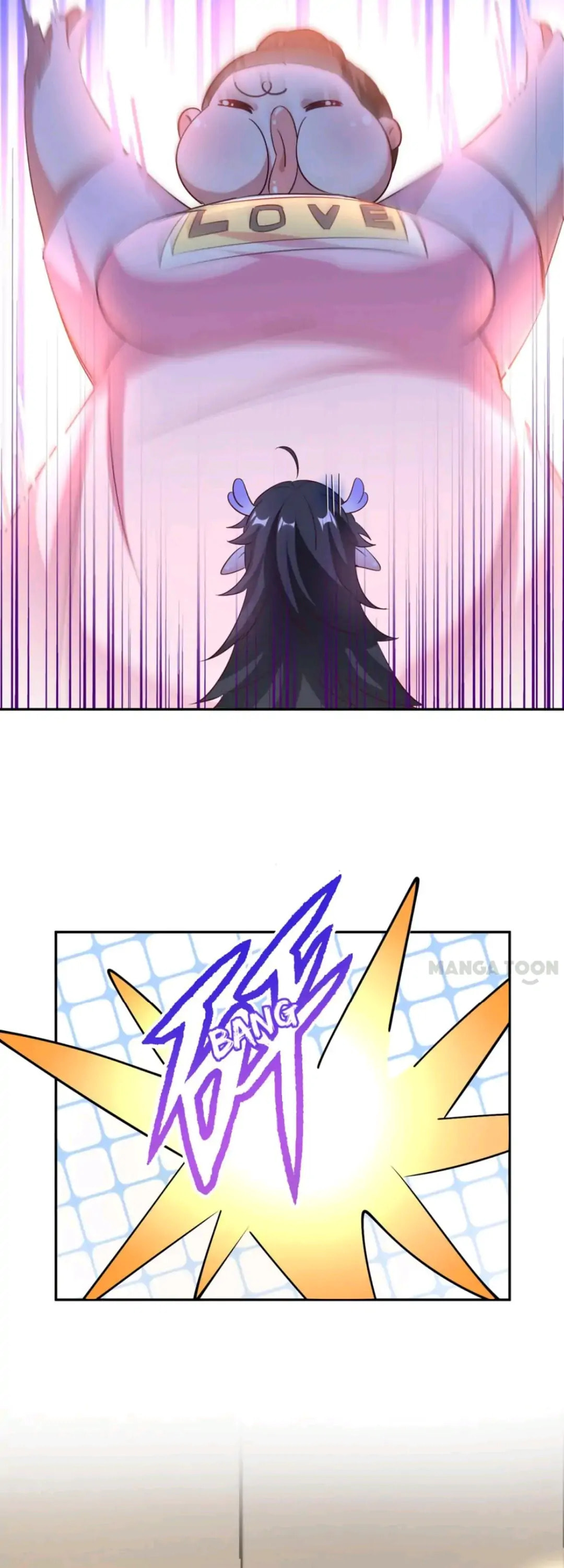 Read Adorable Princess chapter 85 image 19 on Lezhin