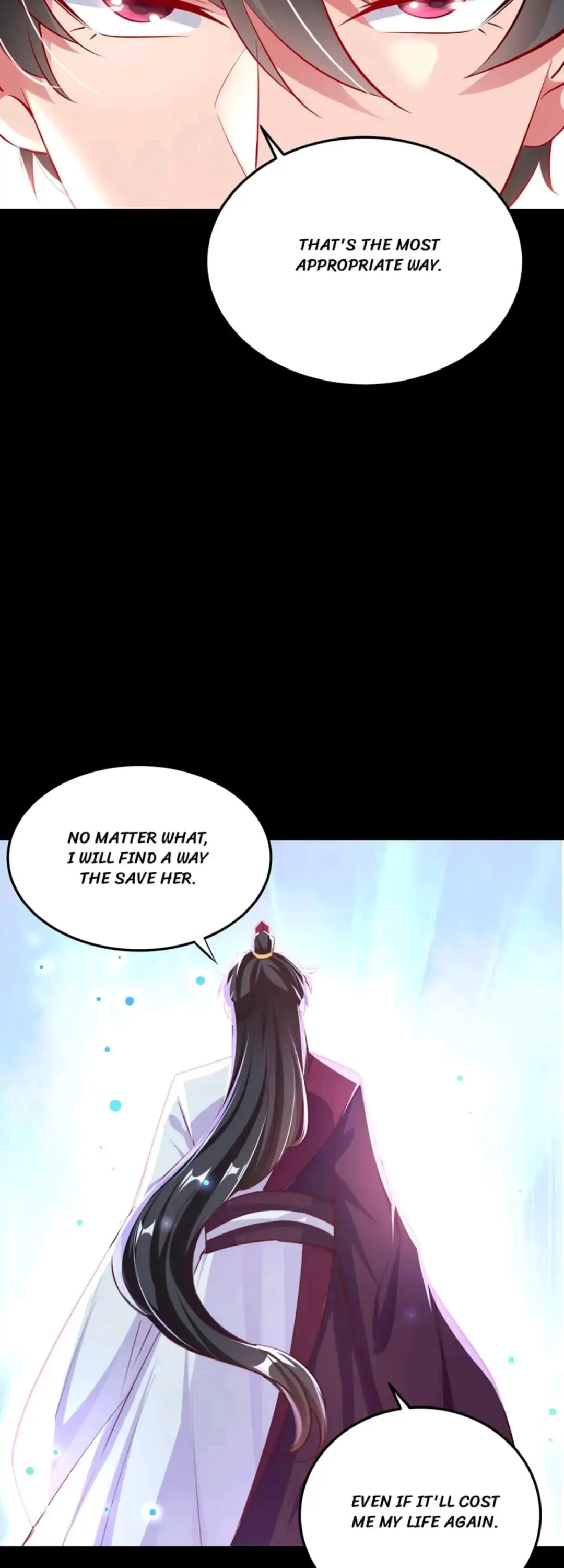 Read Adorable Princess chapter 85 image 4 on Lezhin