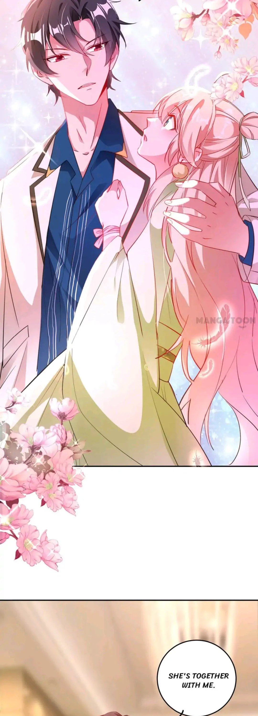 Read Adorable Princess chapter 86 image 10 on Lezhin