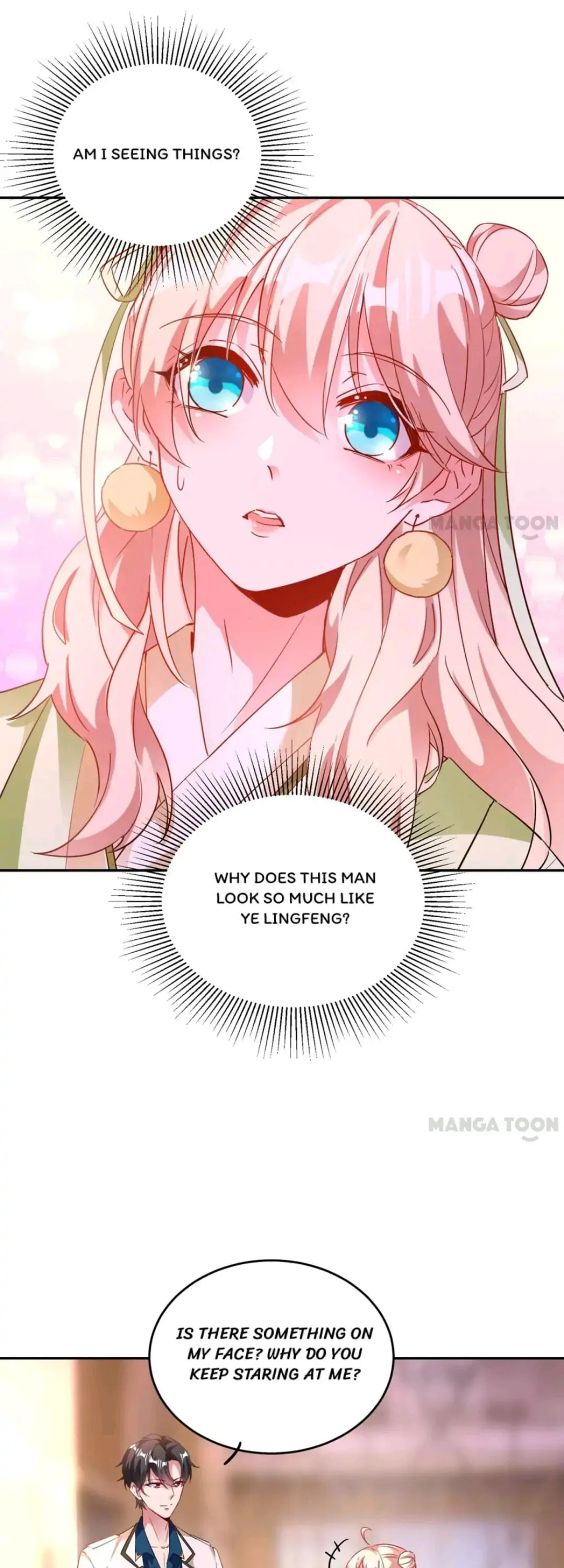 Read Adorable Princess chapter 86 image 14 on Lezhin