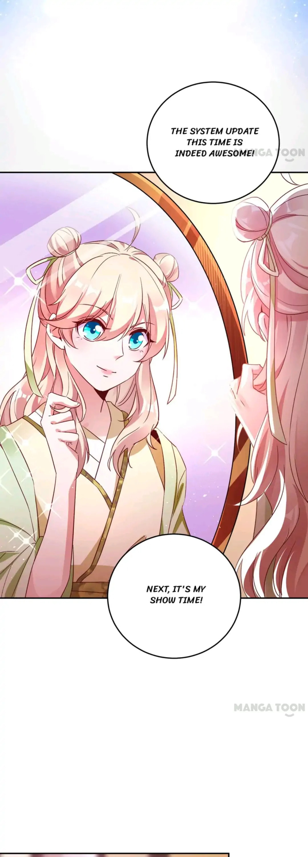 Read Adorable Princess chapter 86 image 6 on Lezhin