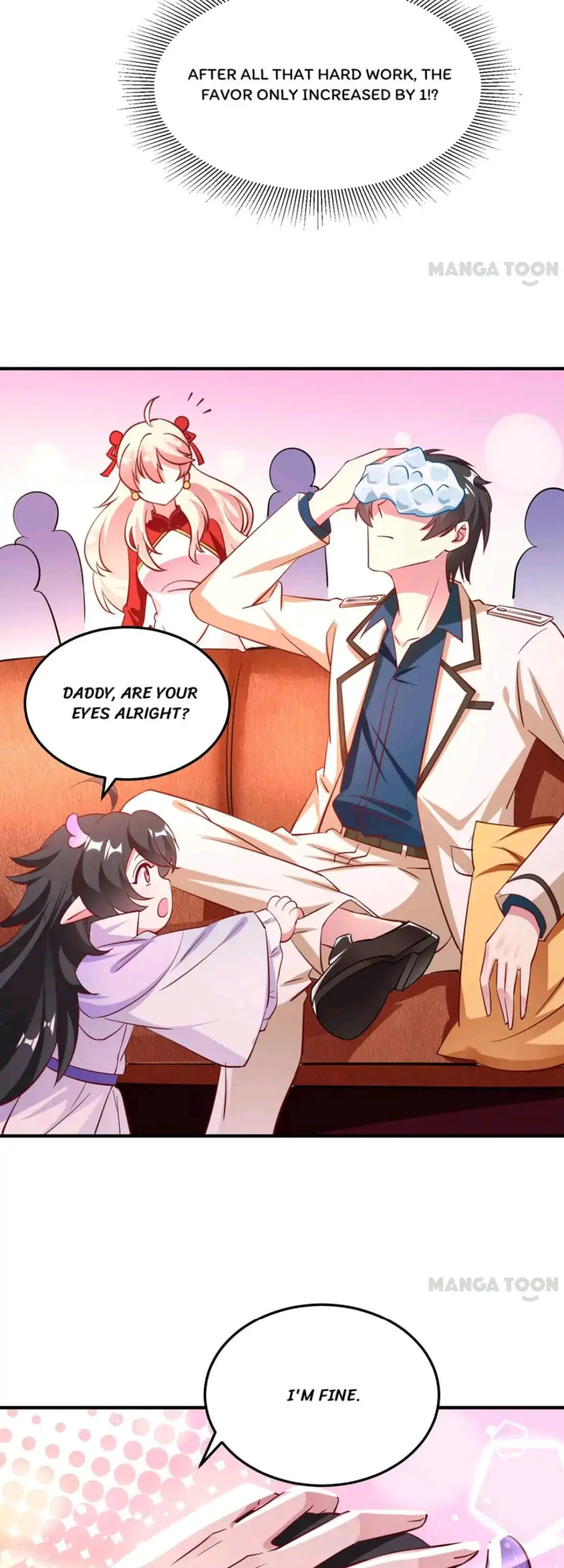 Read Adorable Princess chapter 88 image 10 on Lezhin
