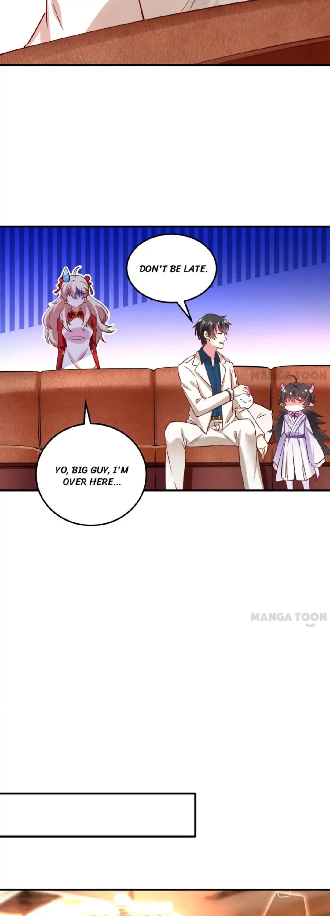 Read Adorable Princess chapter 88 image 13 on Lezhin