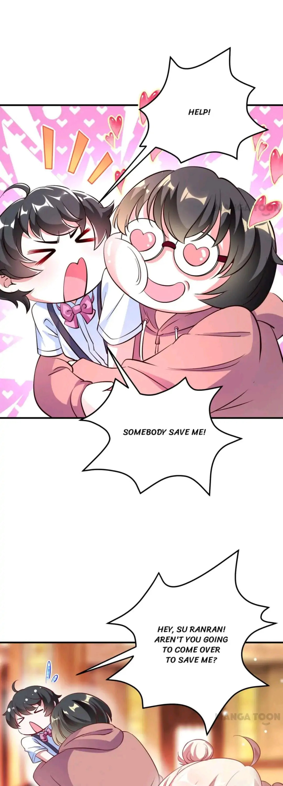 Read Adorable Princess chapter 88 image 16 on Lezhin