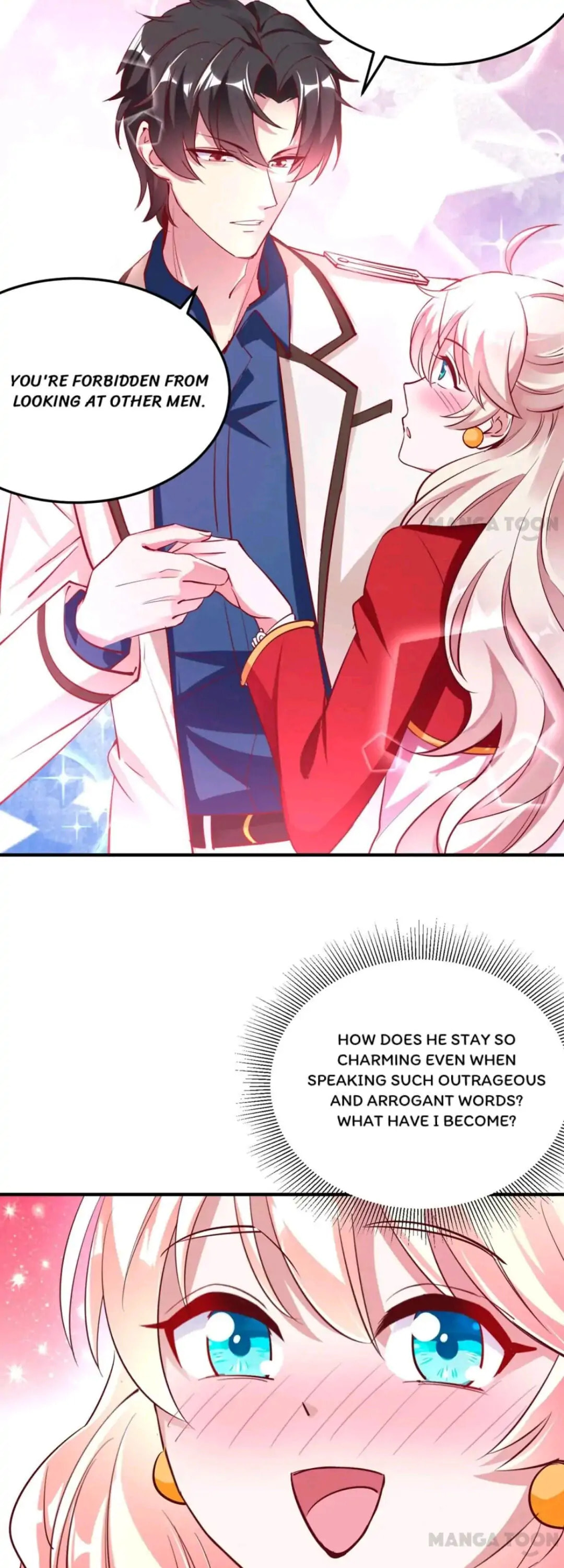 Read Adorable Princess chapter 88 image 2 on Lezhin