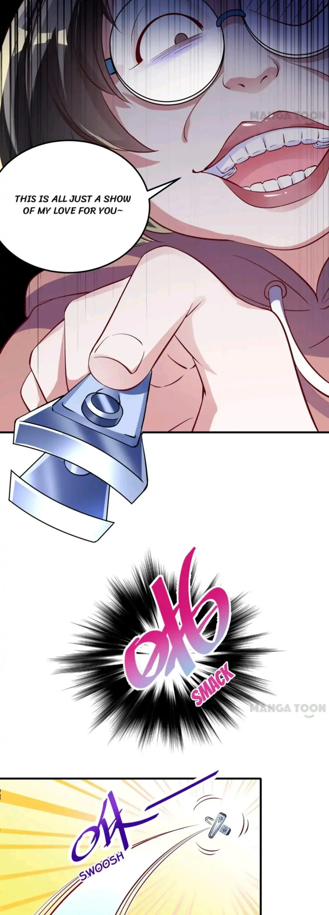 Read Adorable Princess chapter 88 image 20 on Lezhin