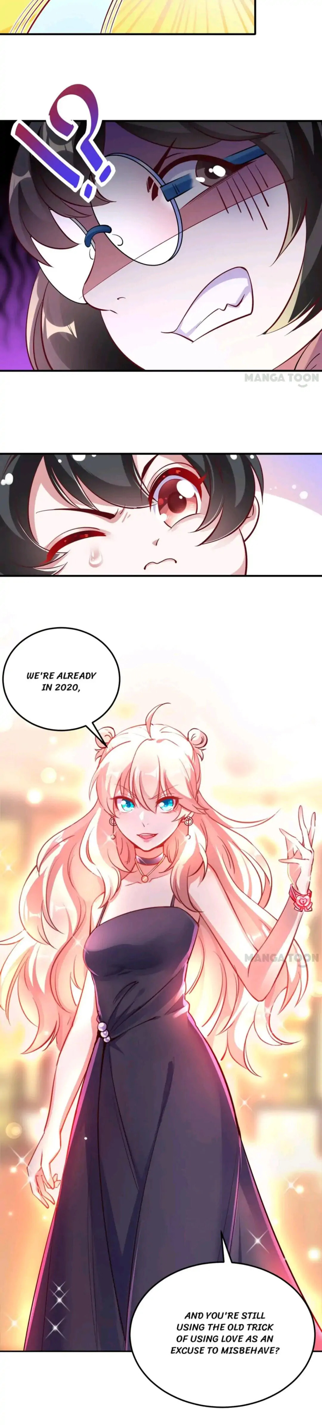 Read Adorable Princess chapter 88 image 21 on Lezhin