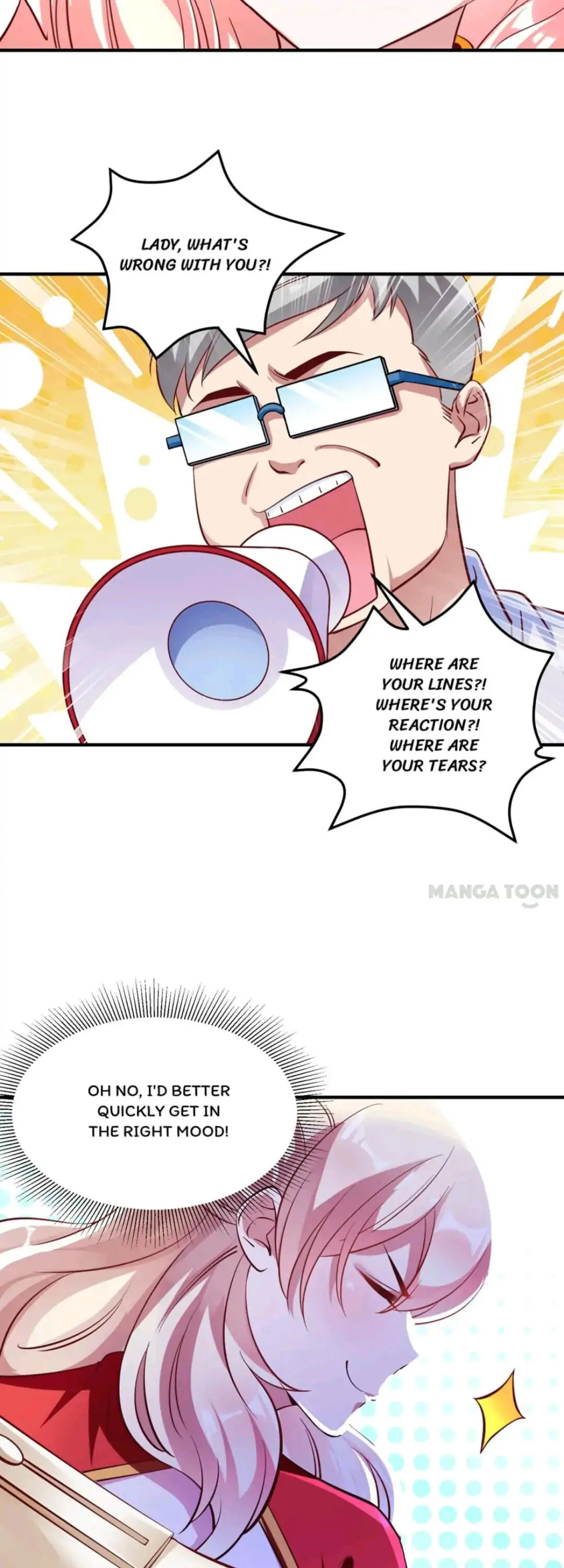 Read Adorable Princess chapter 88 image 3 on Lezhin