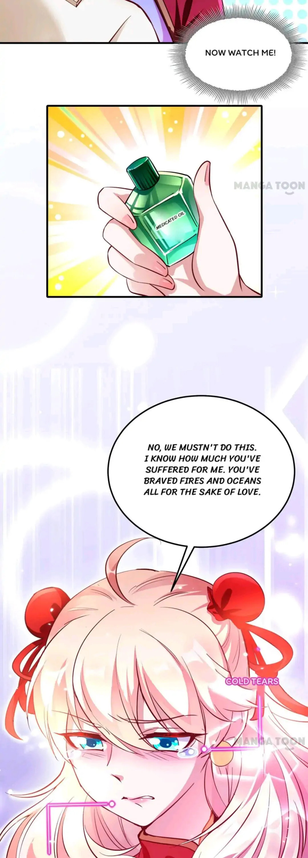 Read Adorable Princess chapter 88 image 4 on Lezhin