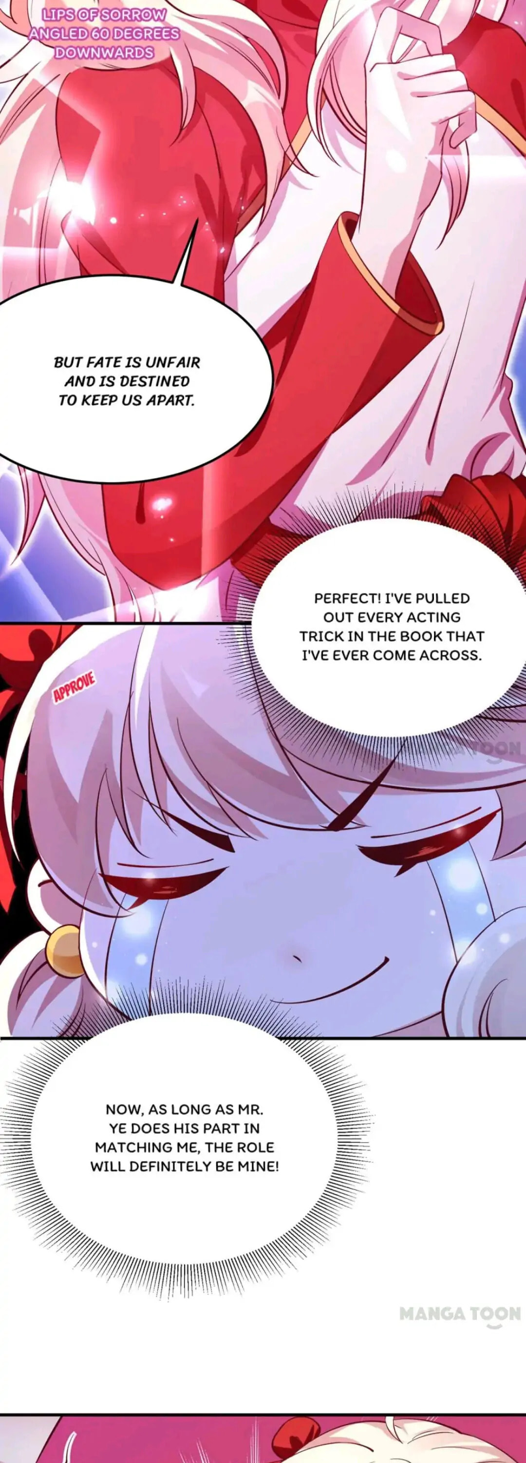 Read Adorable Princess chapter 88 image 5 on Lezhin