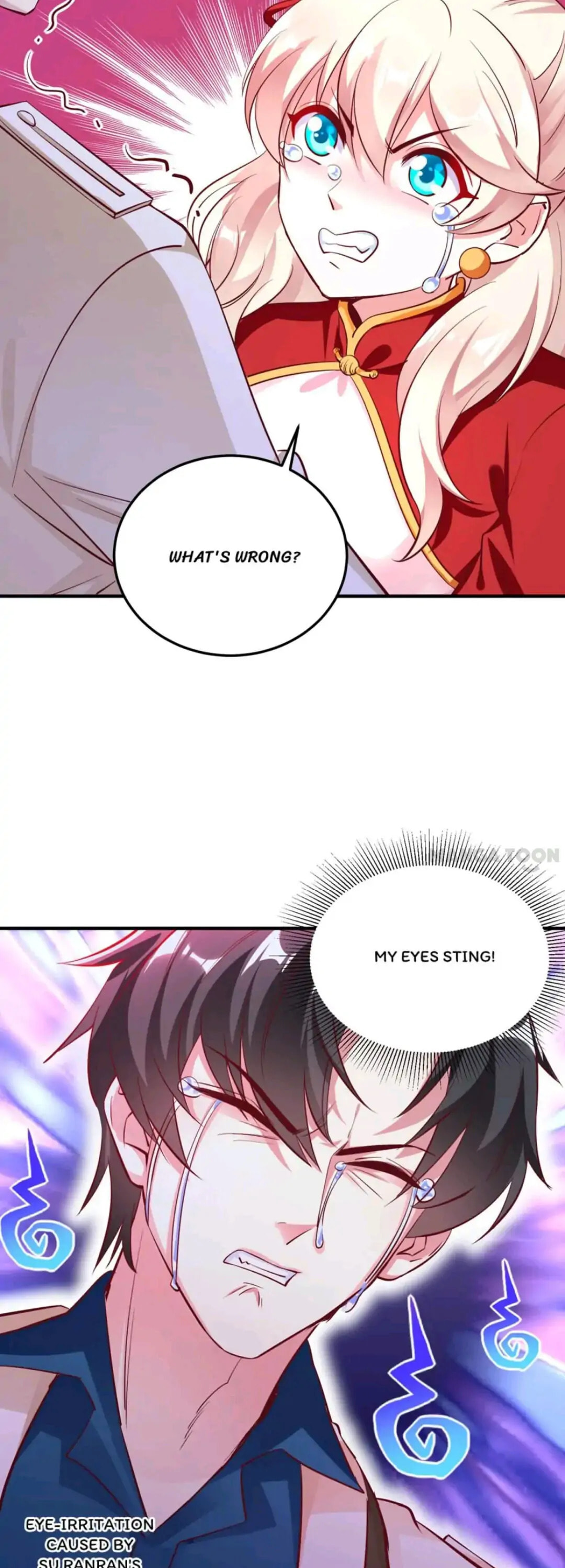 Read Adorable Princess chapter 88 image 6 on Lezhin