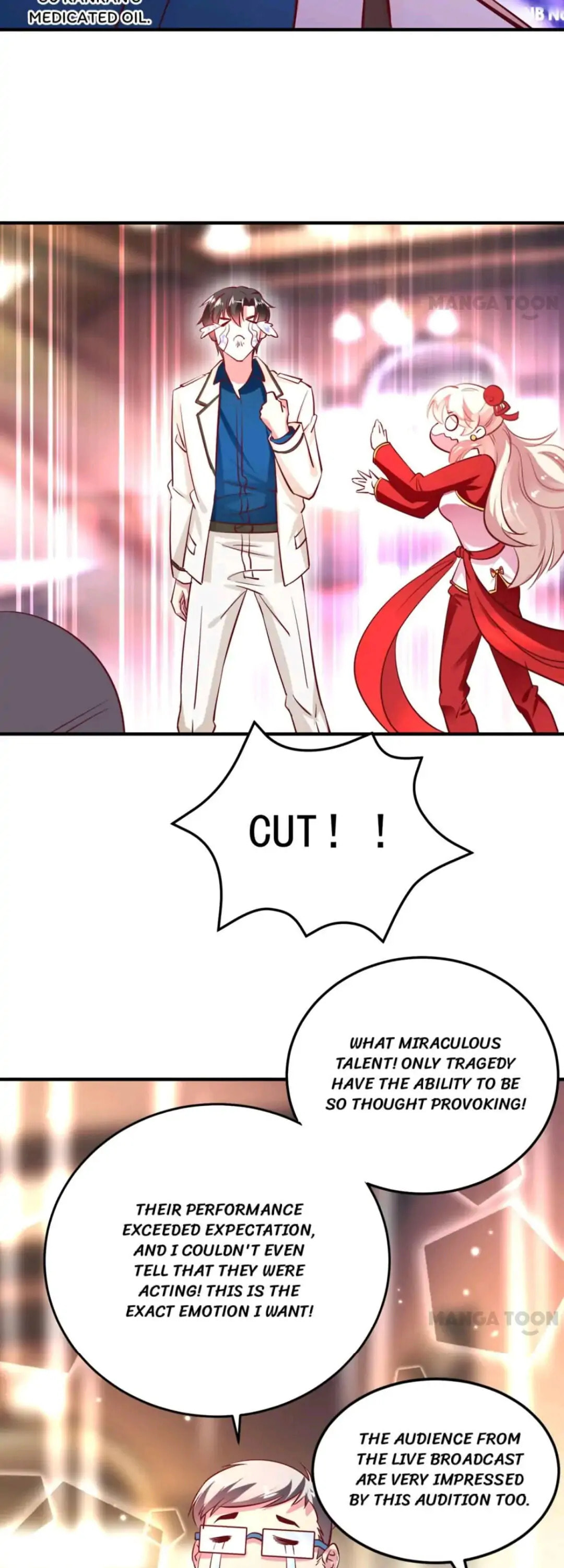 Read Adorable Princess chapter 88 image 7 on Lezhin