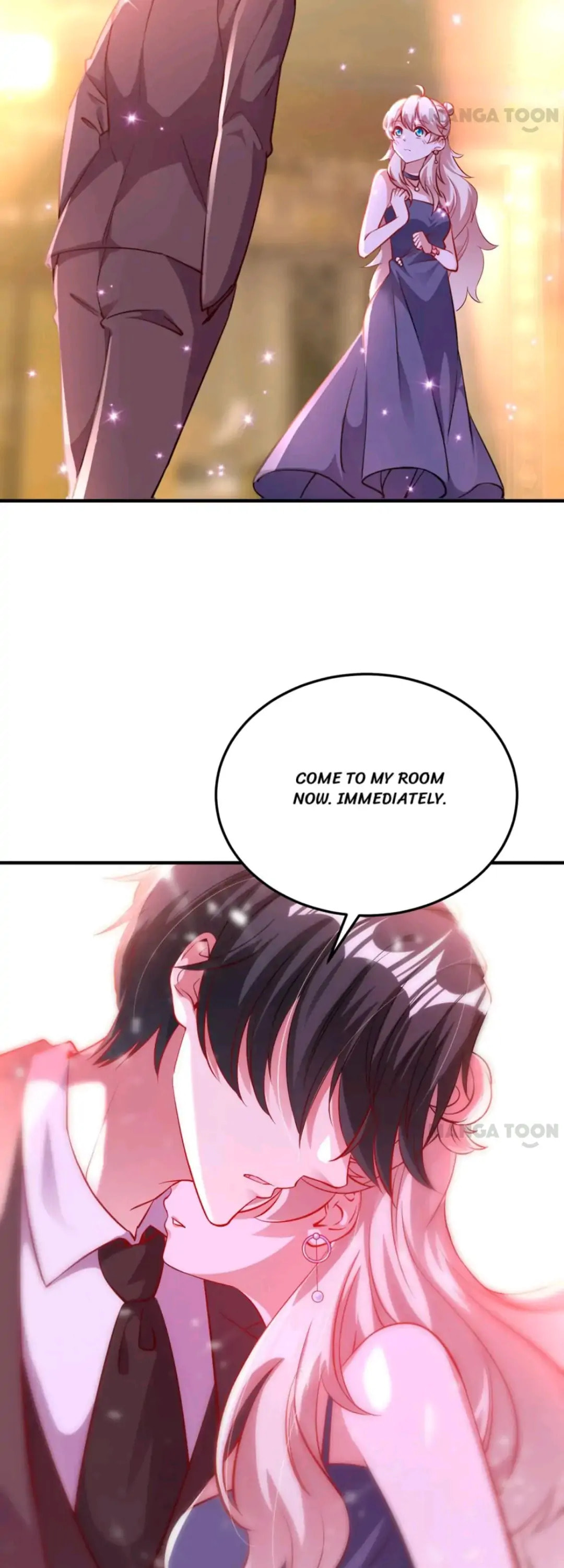 Read Adorable Princess chapter 89 image 15 on Lezhin