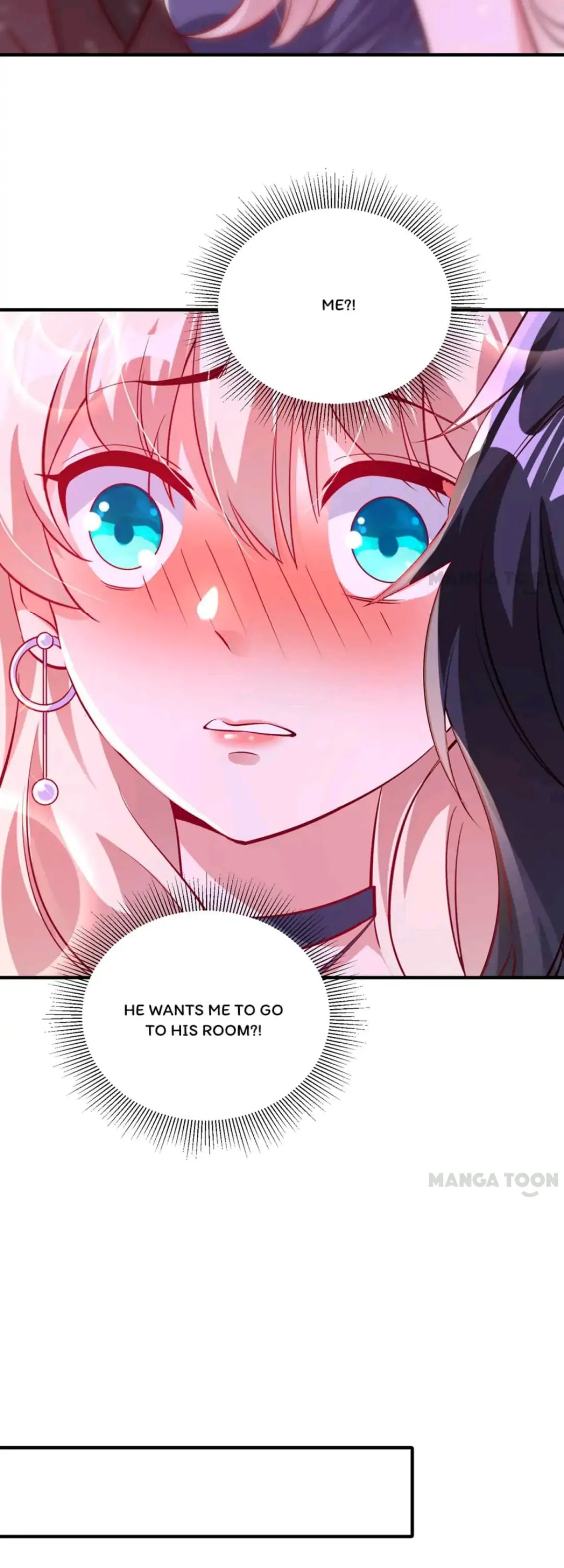 Read Adorable Princess chapter 89 image 16 on Lezhin