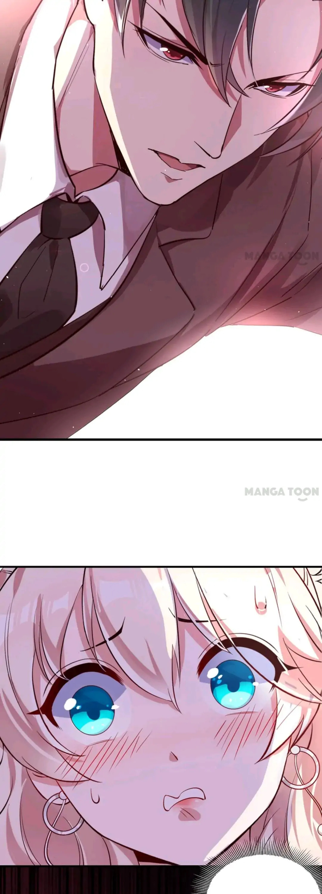 Read Adorable Princess chapter 89 image 21 on Lezhin