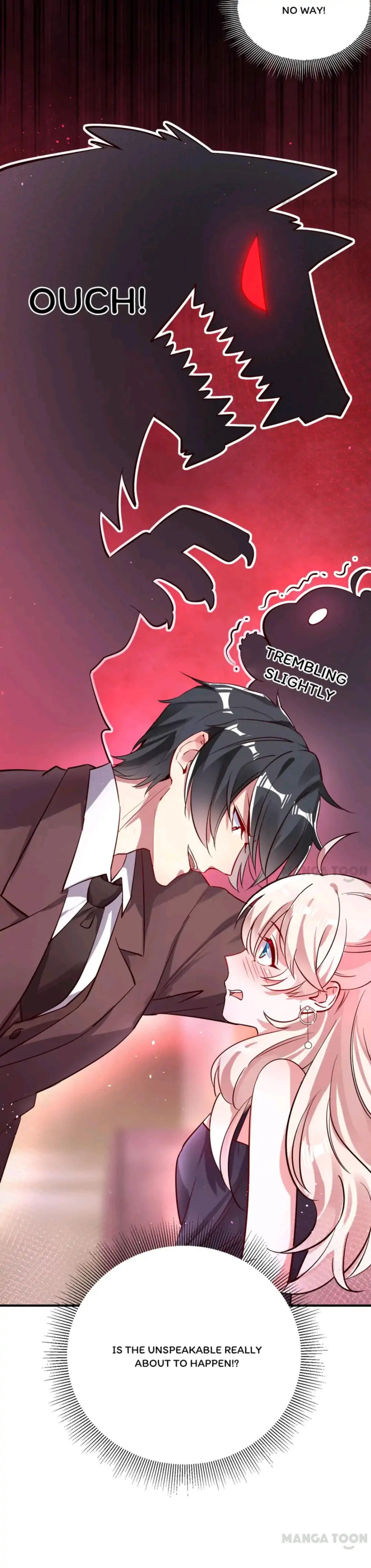 Read Adorable Princess chapter 89 image 22 on Lezhin