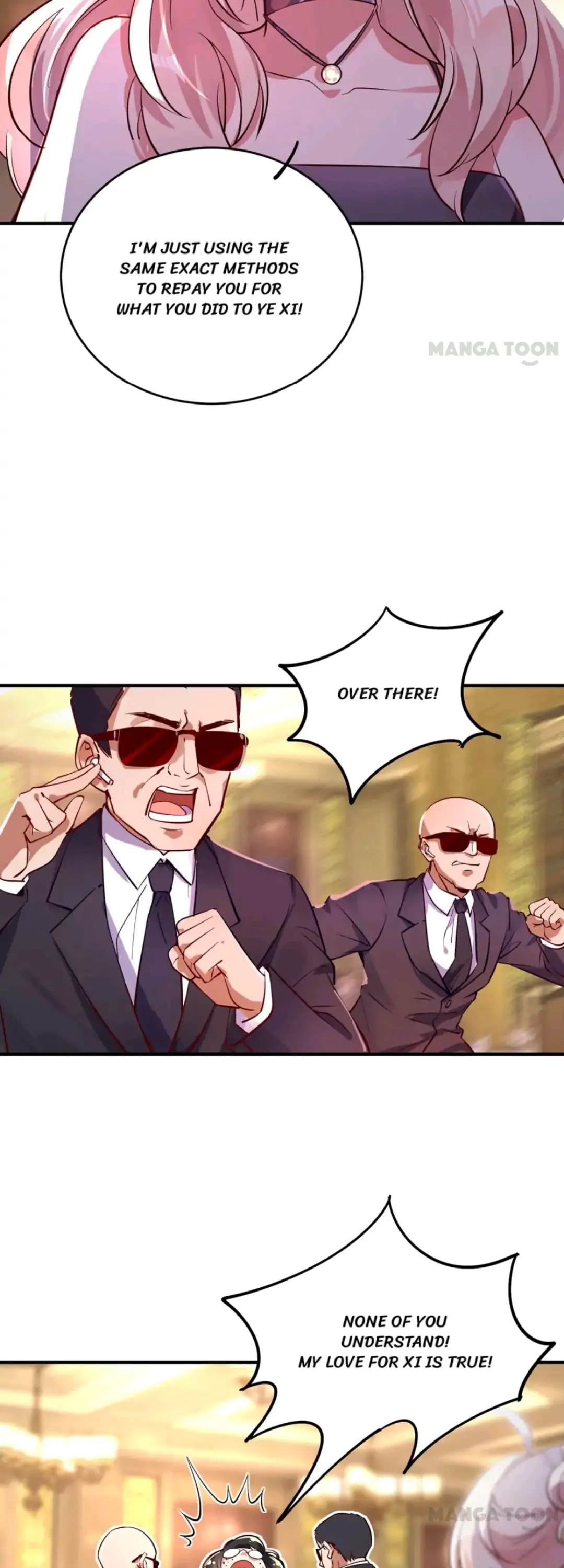 Read Adorable Princess chapter 89 image 6 on Lezhin