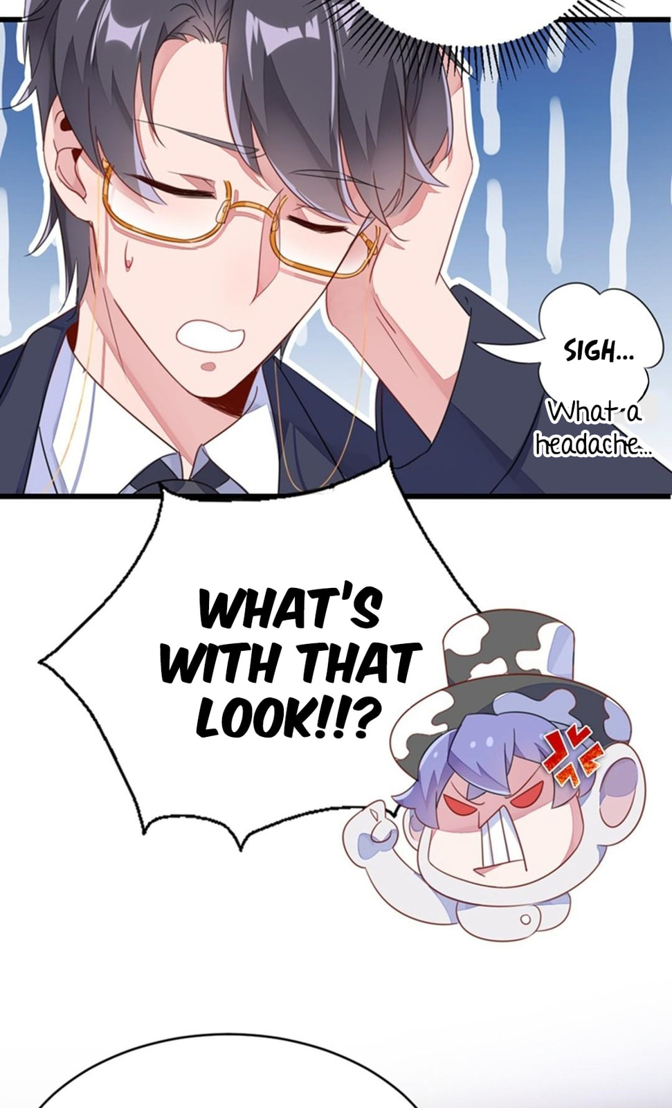 Read Adorable Princess chapter 9 image 10 on Lezhin