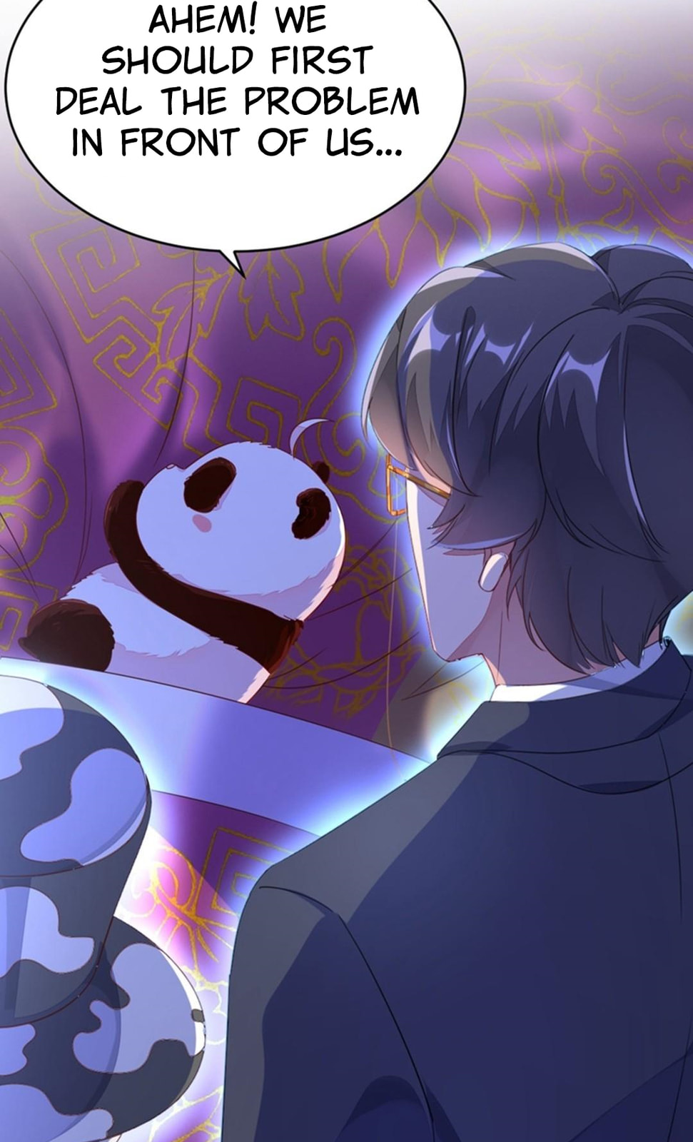 Read Adorable Princess chapter 9 image 11 on Lezhin