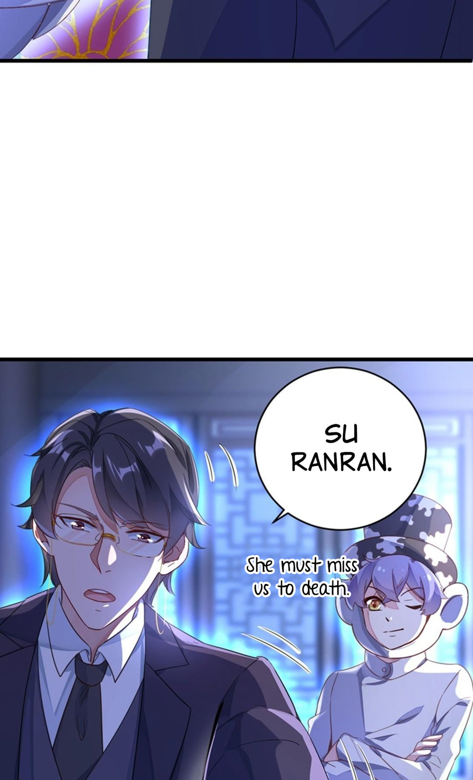 Read Adorable Princess chapter 9 image 12 on Lezhin