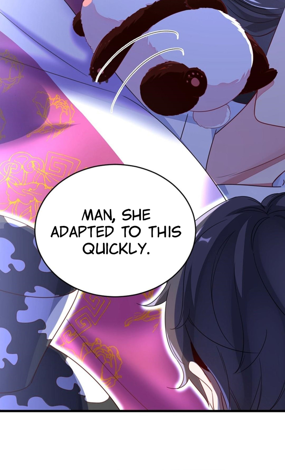 Read Adorable Princess chapter 9 image 14 on Lezhin