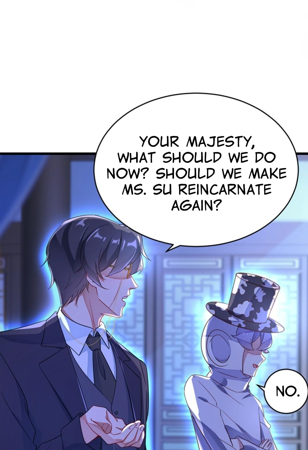 Read Adorable Princess chapter 9 image 18 on Lezhin