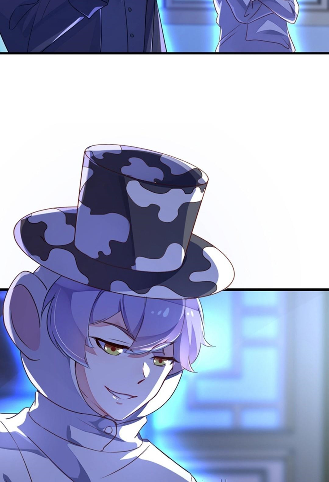 Read Adorable Princess chapter 9 image 19 on Lezhin