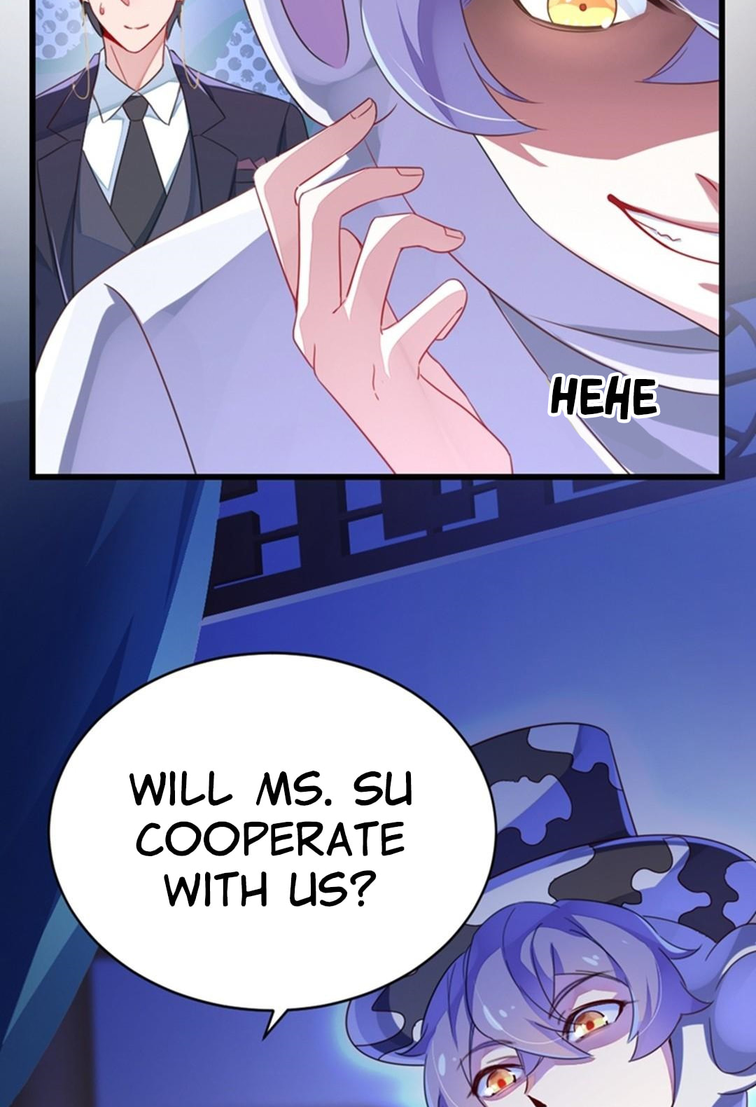 Read Adorable Princess chapter 9 image 22 on Lezhin