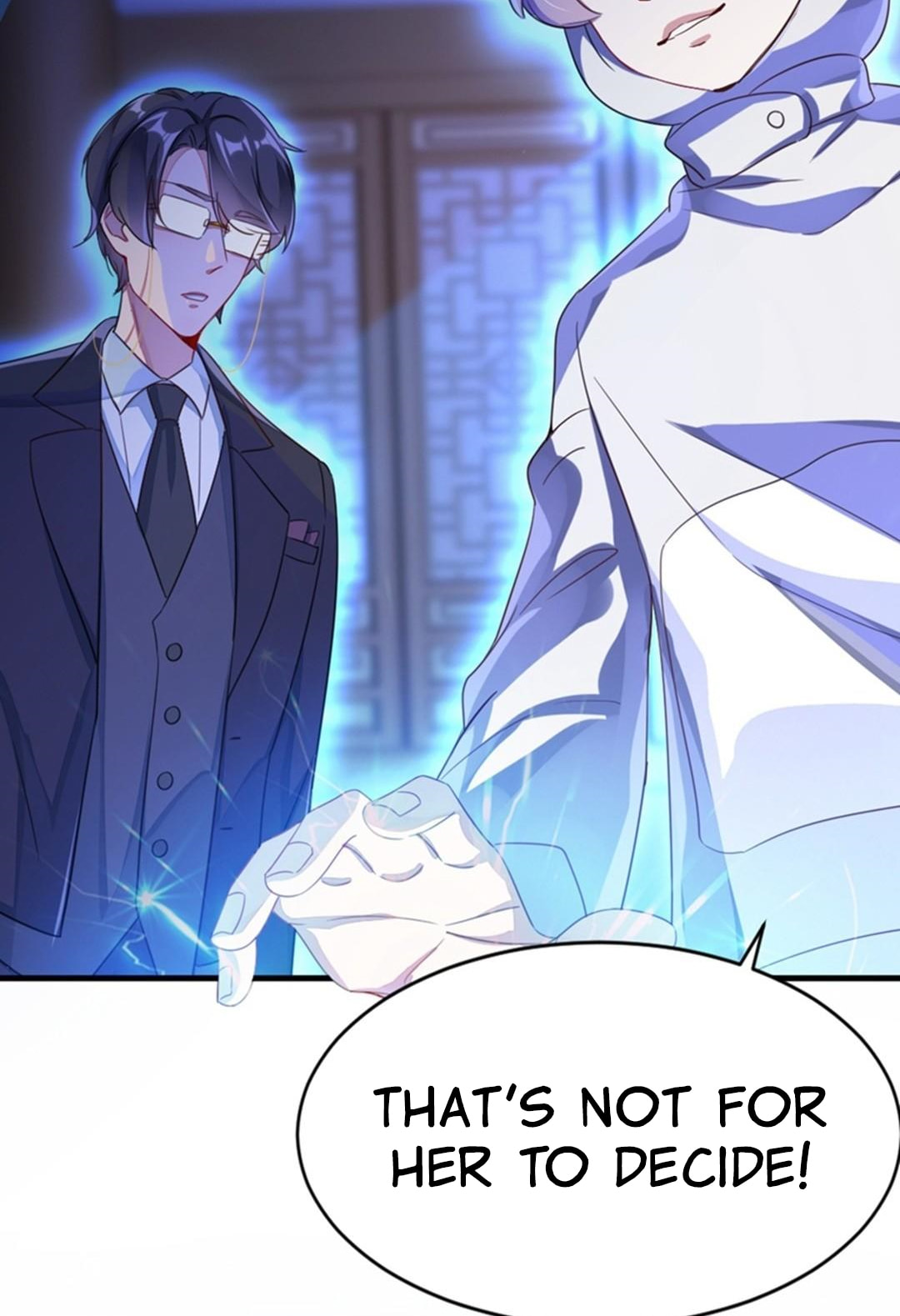 Read Adorable Princess chapter 9 image 23 on Lezhin