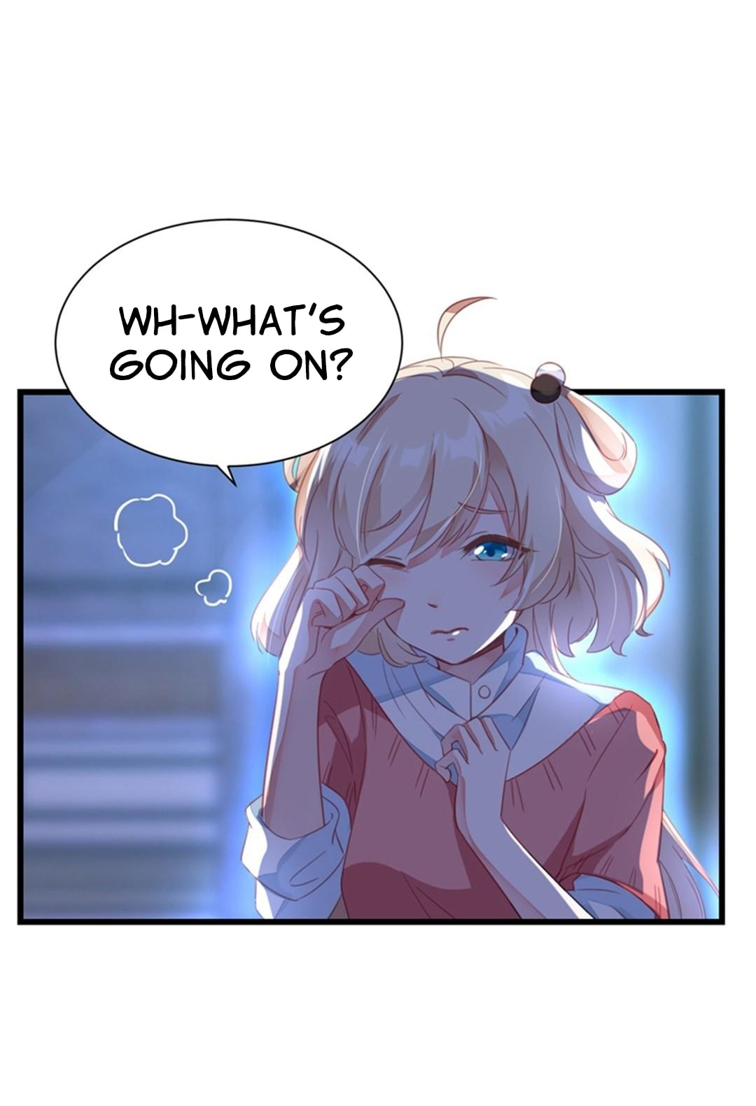Read Adorable Princess chapter 9 image 26 on Lezhin