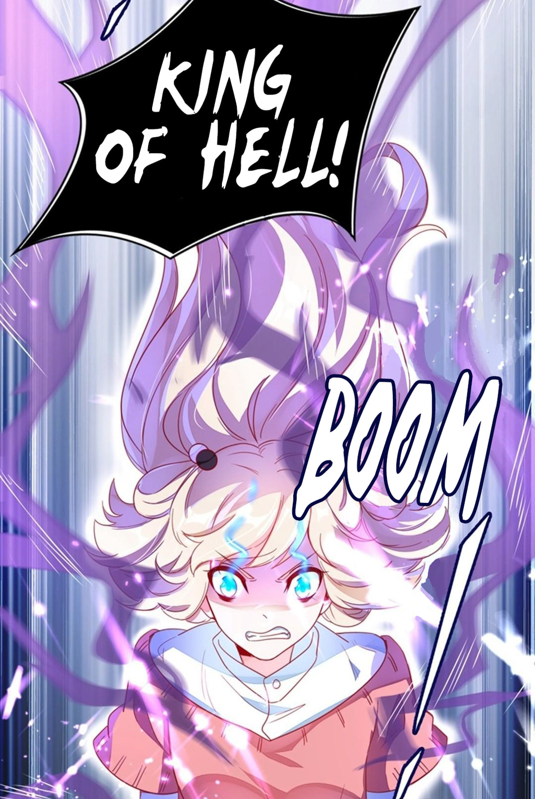 Read Adorable Princess chapter 9 image 29 on Lezhin