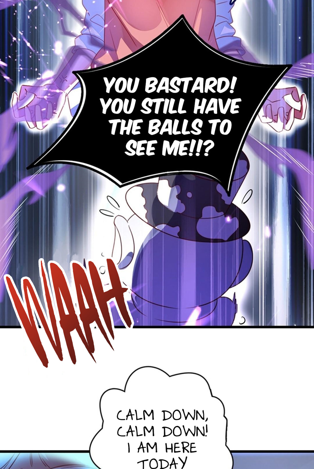 Read Adorable Princess chapter 9 image 30 on Lezhin