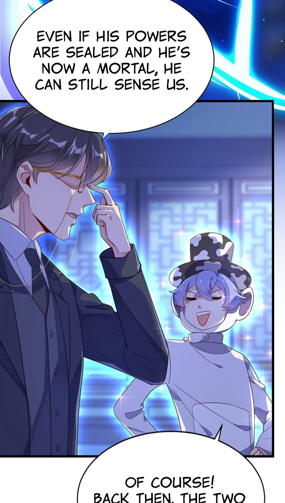 Read Adorable Princess chapter 9 image 6 on Lezhin